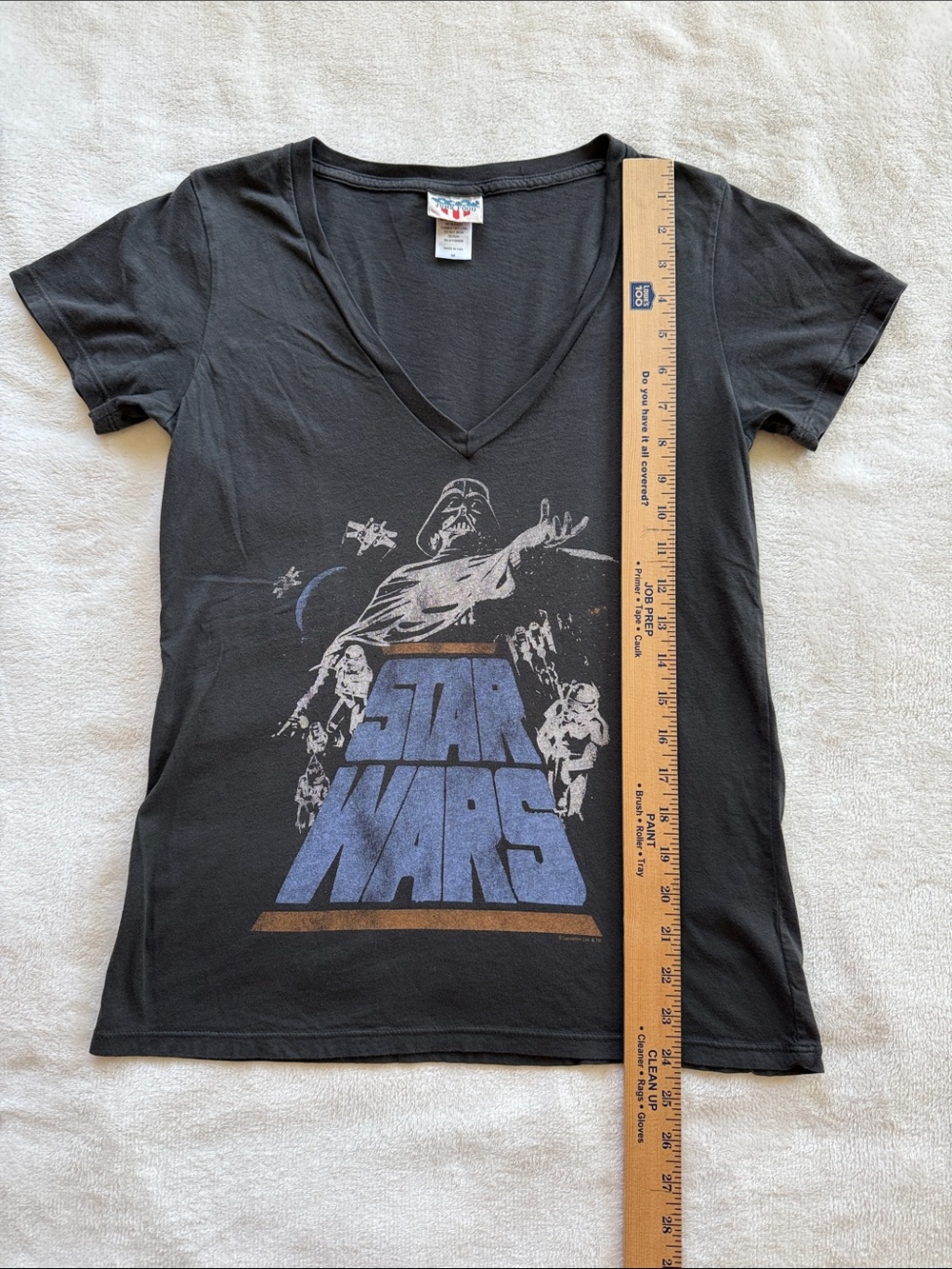 Star Wars Women's T-shirt - Picture 6 of 8